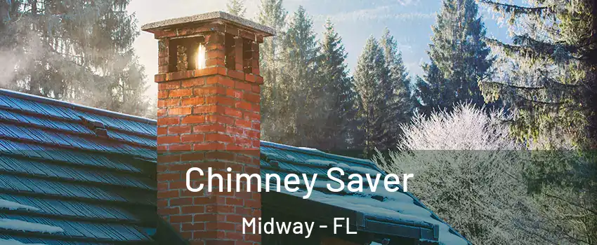  Chimney Saver Midway - FL