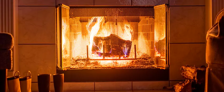 Astria Vent Free Gas Fireplaces Installation in Midway, FL