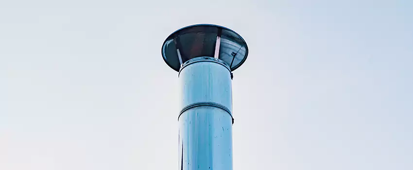 Wind-Resistant Chimney Caps Installation and Repair Services in Midway, Florida