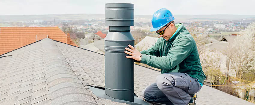 Chimney Chase Inspection Near Me in Midway, Florida