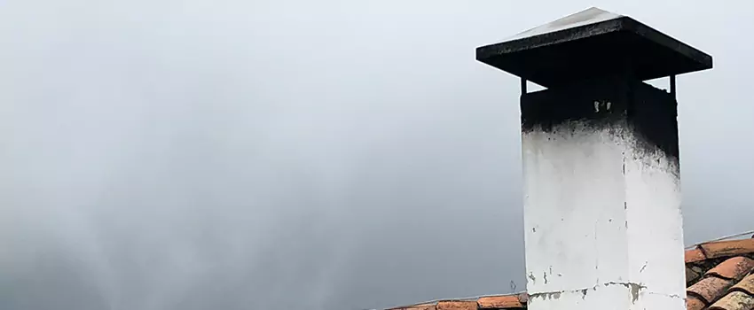 Chimney Damper Inspection in Midway, FL