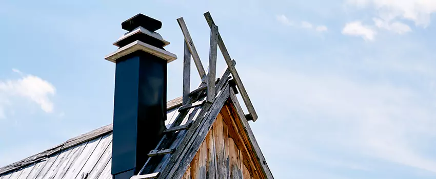 Chimney Creosote Cleaning in Midway, FL