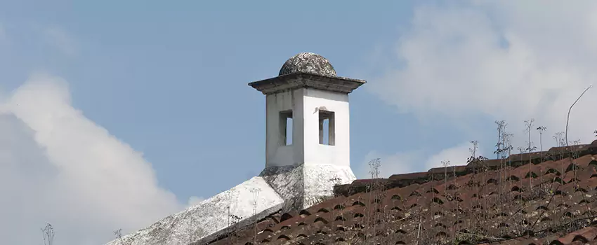 Cost To Rebuild A Chimney in Midway, FL