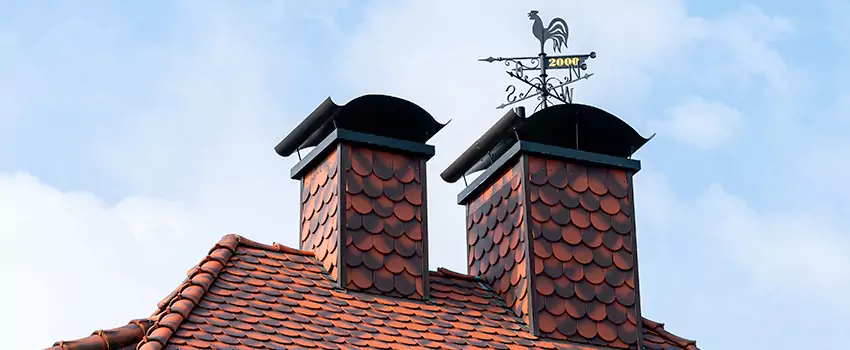Old Chimney Restoration in Midway, Florida