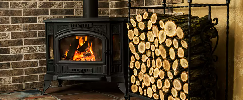 Drolet Fireplaces in Midway, Florida