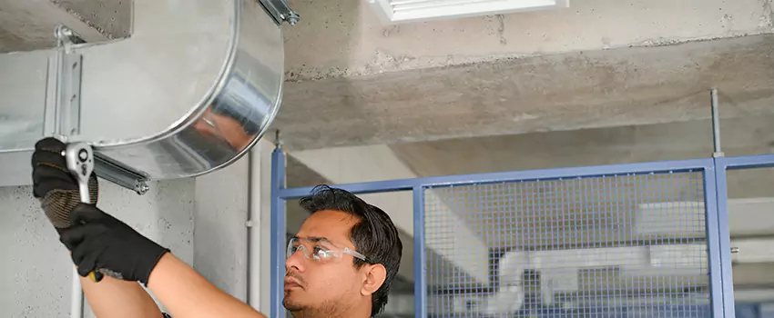 HVAC Ductwork Cleaning in Midway, FL