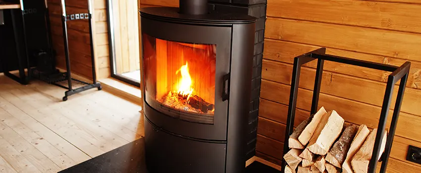 Gas Fireplace Door Handle Installation Services in Midway, Florida
