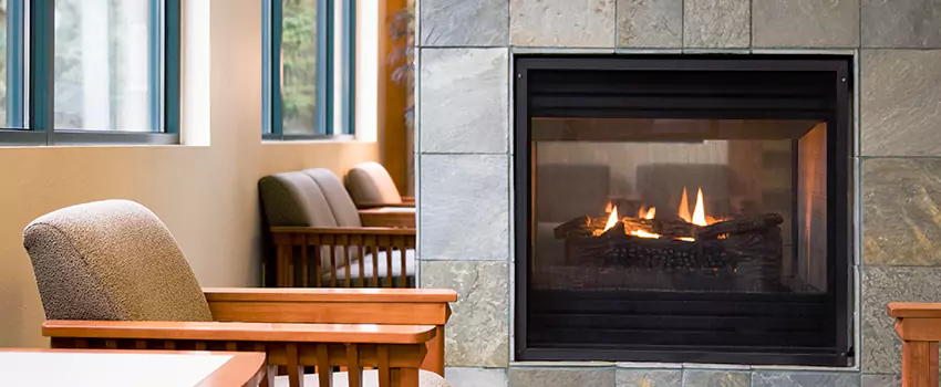 Fireplace Refacing in Midway, Florida