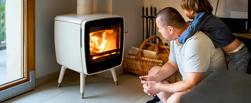 Fireplace Safety Inspection Technician in Midway, Florida