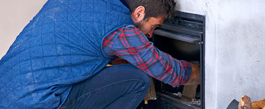 Fix Non-Working Prefabricated Fireplace in Midway, FL