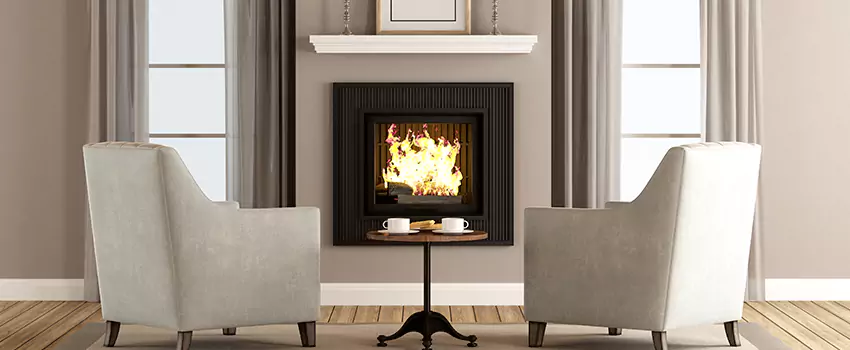 Heat & Glo Outdoor Gas Fireplaces Installation Contractors in Midway, Florida