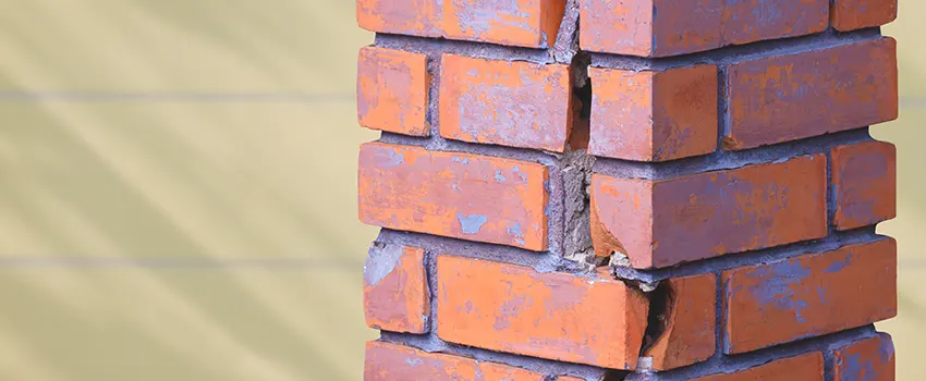 Leaking Chimney Repair And Replacement Cost in Midway, Florida