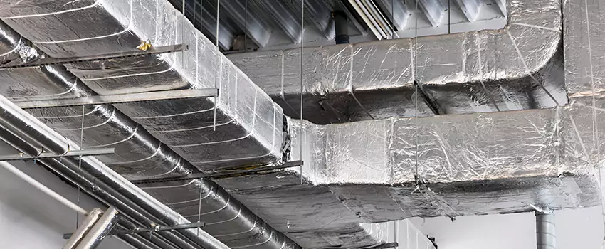 Vent Dust Cleaning Cost in Midway, FL