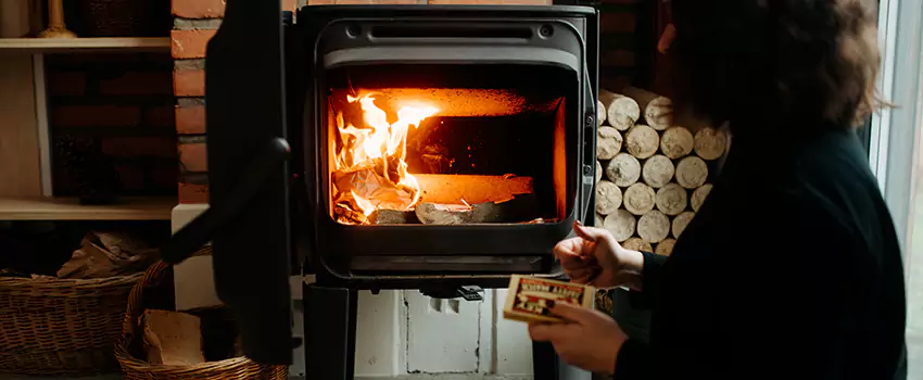 Key Features of Vermont Castings Fireplaces in Midway, FL