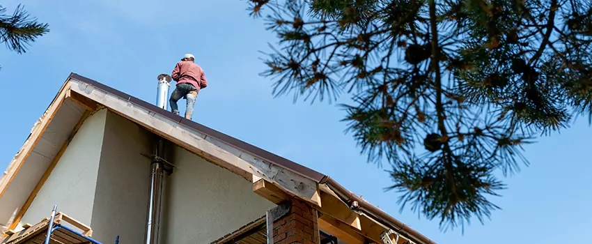 Birds Removal Contractors from Chimney in Midway, FL