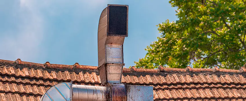 Chimney Cleaning Cost in Midway, Florida