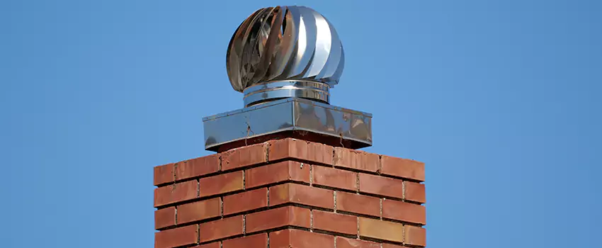 Chimney Damper Hinge Repair in Midway, FL