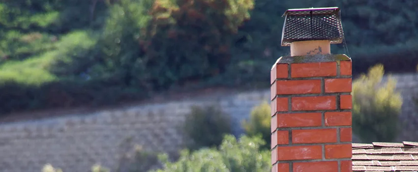 Chimney Tuckpointing And Masonry Restoration in Midway, FL