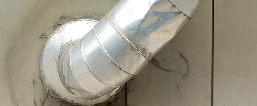 Dryer Vent Repair Process in Midway, FL