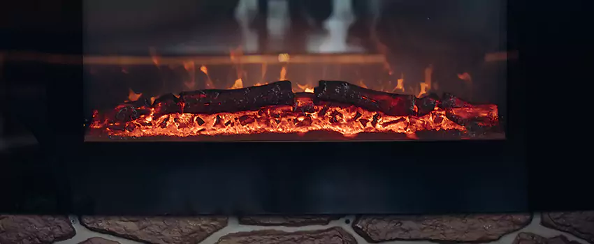 Cost of Electric Fireplace Repair Service in Midway, Florida