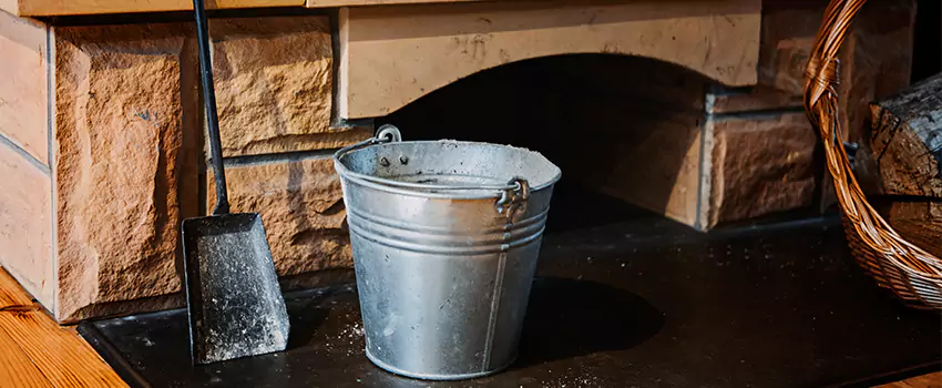 Clean The Fireplace Mantle And Hearth in Midway, Florida