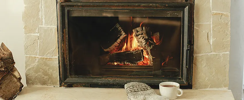 Fireplace Door Handle Replacements Services in Midway, Florida