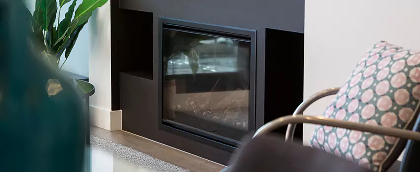 Gas Fireplace Installation in Midway, FL