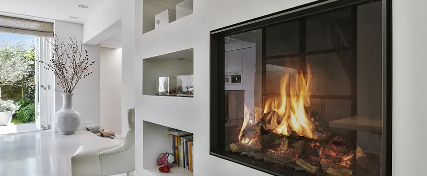 Fireplace Screen Installation And Replacement in Midway, FL