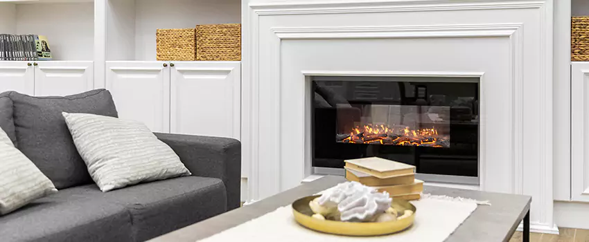 Pellet Fireplace Insert Installation in Midway, FL