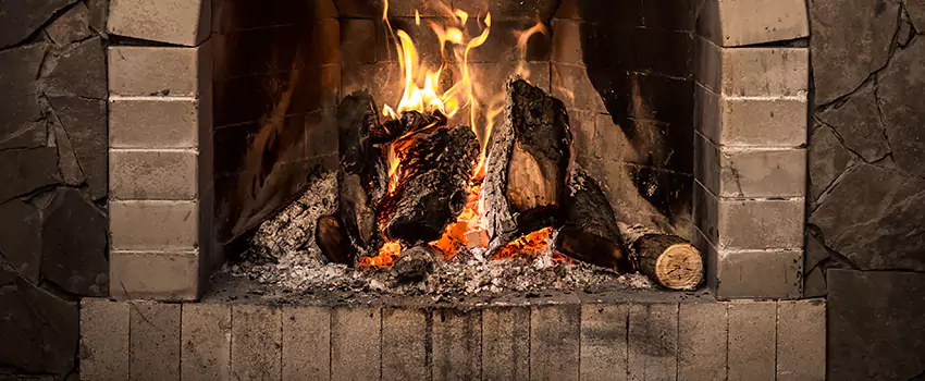 Cost of Rebuilding A Fireplace in Midway, Florida