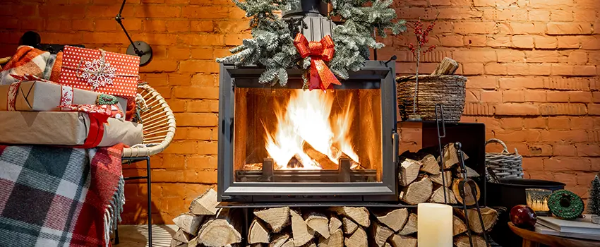 Steel Fireplace Grate Repair And Replacement Services in Midway, Florida