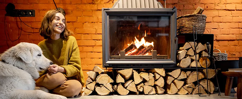 Fireplace Smell Removal Cost in Midway, FL