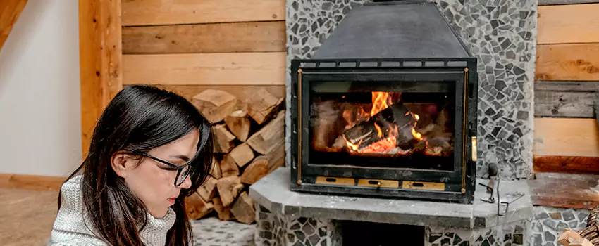 Harman P68-C Pellet Stove Repair in Midway, Florida 