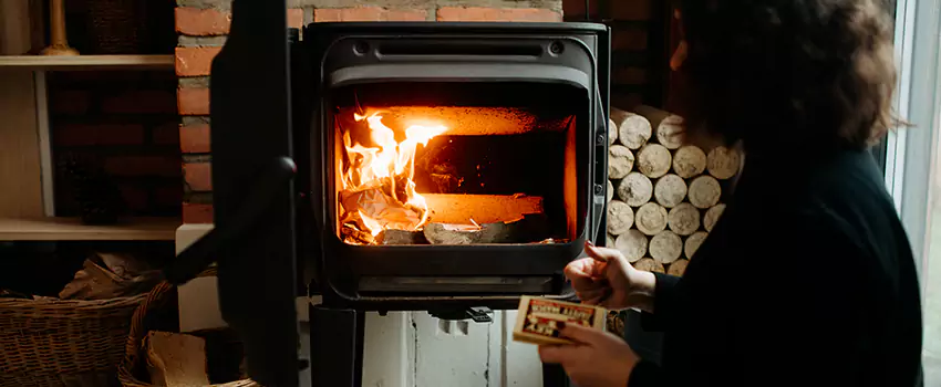 Hearthstone Wood Stoves Fireplace Repair in Midway, Florida