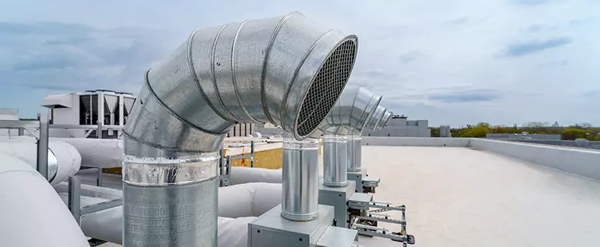 Insulated Ductwork Repair Services Near Me in Midway, FL