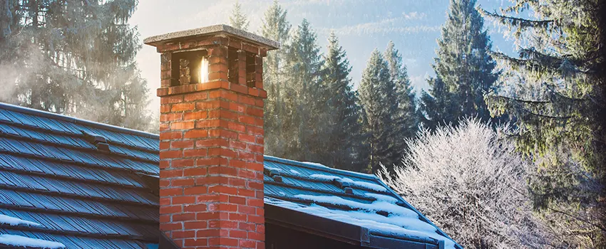 Residential Chimney Rain Caps Repair Services in Midway, FL