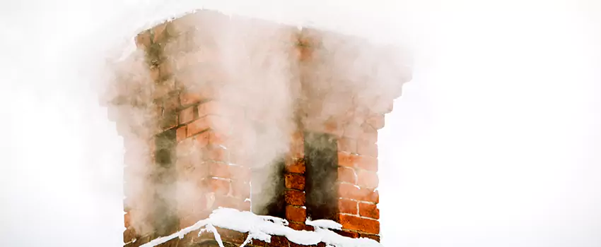 Chimney Flue Soot Removal in Midway, FL