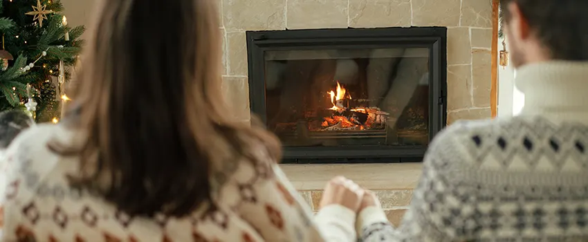 Superior Open-Hearth Wood Fireplaces in Midway, FL