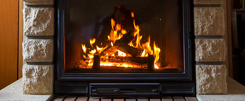 Cost of Wood Fireplace Installation in Midway, FL