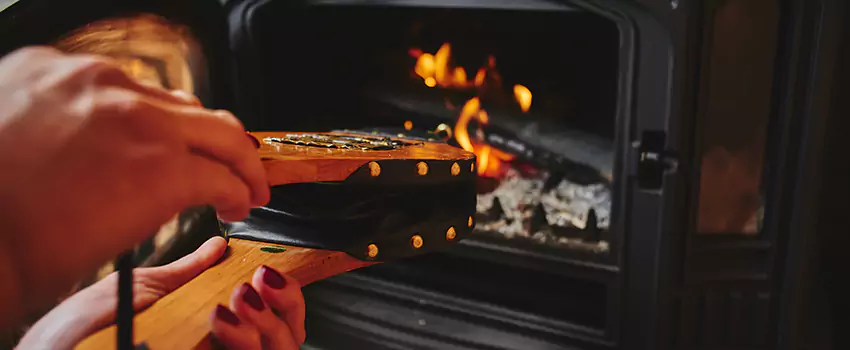 Wood Stove Grates Repair in Midway, Florida